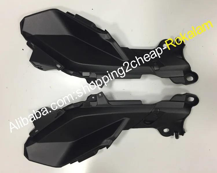 Motorbike Bodywork Cowl Kit For Yamaha R25 R 25 2015 2016 2017 R3 R 3 R-25 R-3 Red White Black ABS Fairing Set