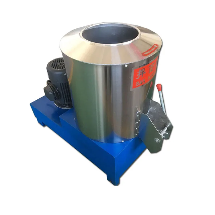 Industrial Bread Flour Dough Kneader Maker Machine Stainless Steel Chapati Dough Flour Mixing Machine
