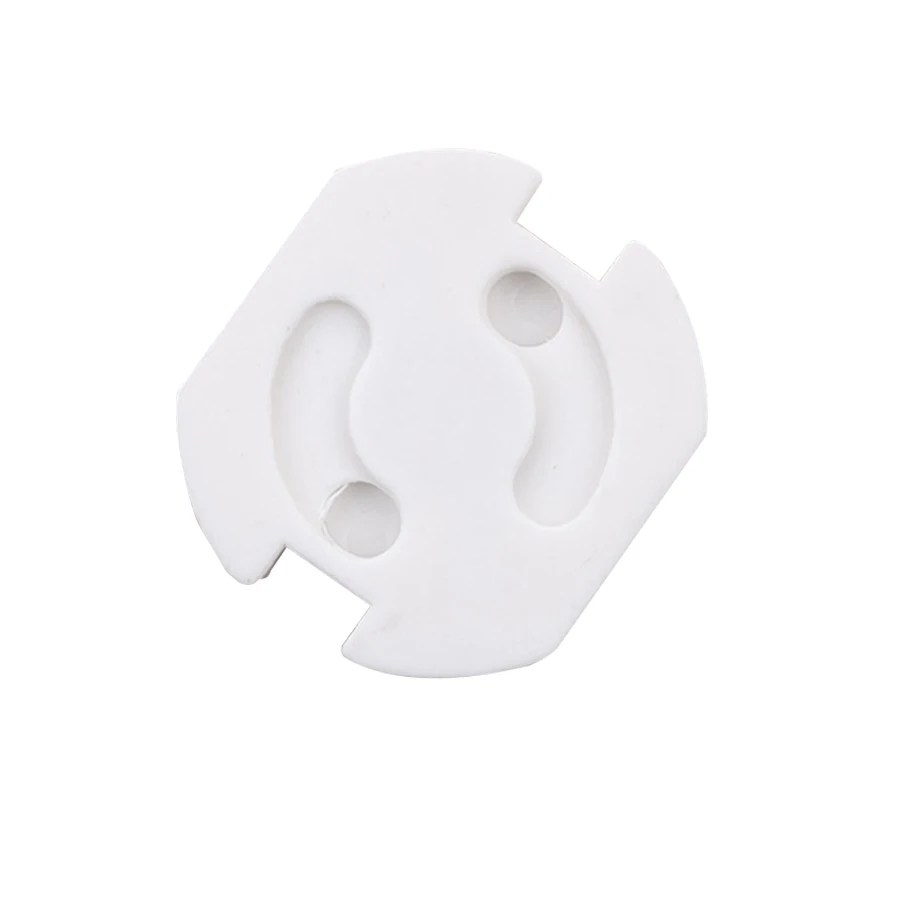 Eco Friendly Socket Covers Safety Plug Protectors Electric Socket Cover Protector in Stock
