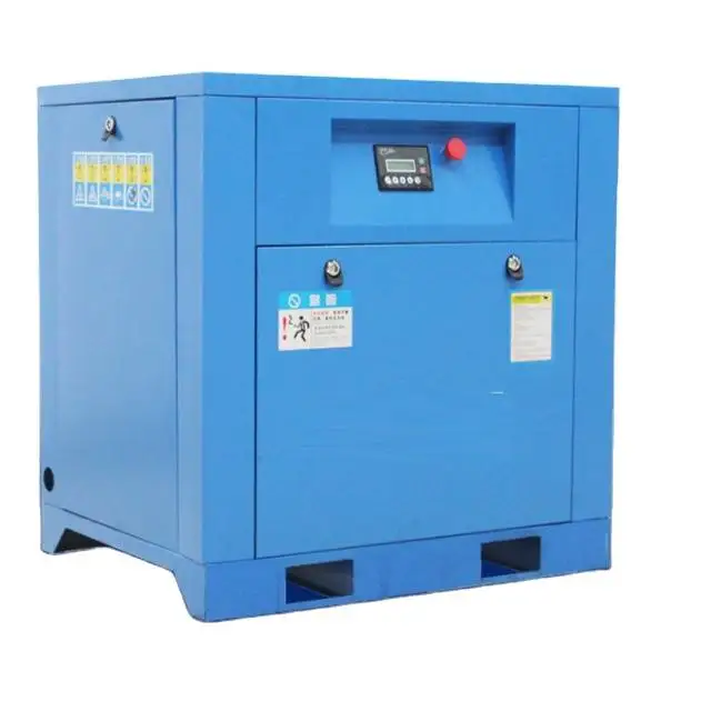 Cac10a 10 7.5 Kw Rotary Screw Air Compressor With High Quality Air End
