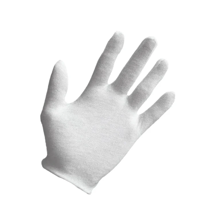 
 Guantes, противоскользящие хлопковые защитные рабочие перчатки для водителя для холодной погоды с пилой и бензопилой  