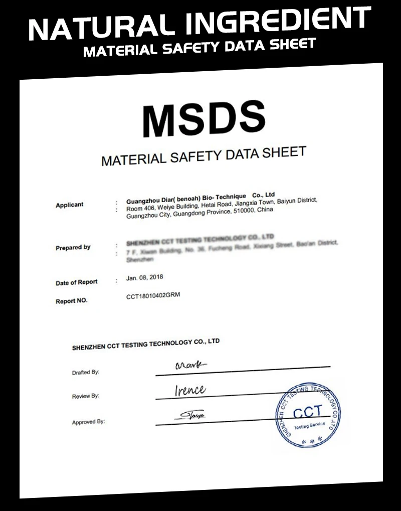 Custom Hair Styling Mens Matte Hair Clay for Men Strong Hold Non-Greasy & Shine-Free Hair