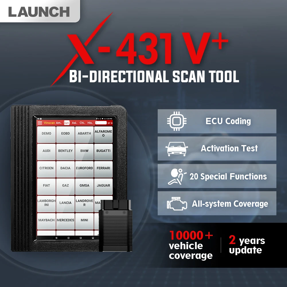 2021 глобальная Версия launch x431 v plus x 431 + pro 3 x-431 pro5 v4.0 pro3 master автомобиль obd2 с общей топливной магистралью сканер
