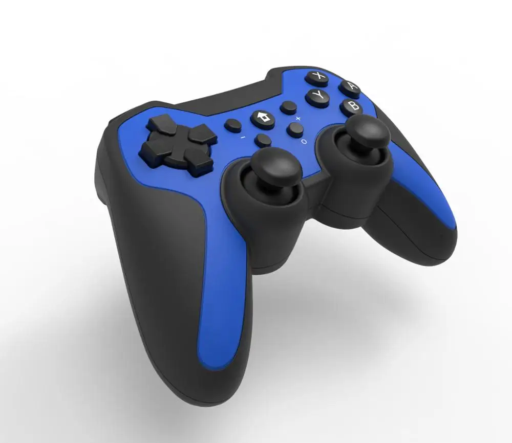 
In stock Wireless Android Game Gaming Controller Pad Joystick for Switch PS3 PC 