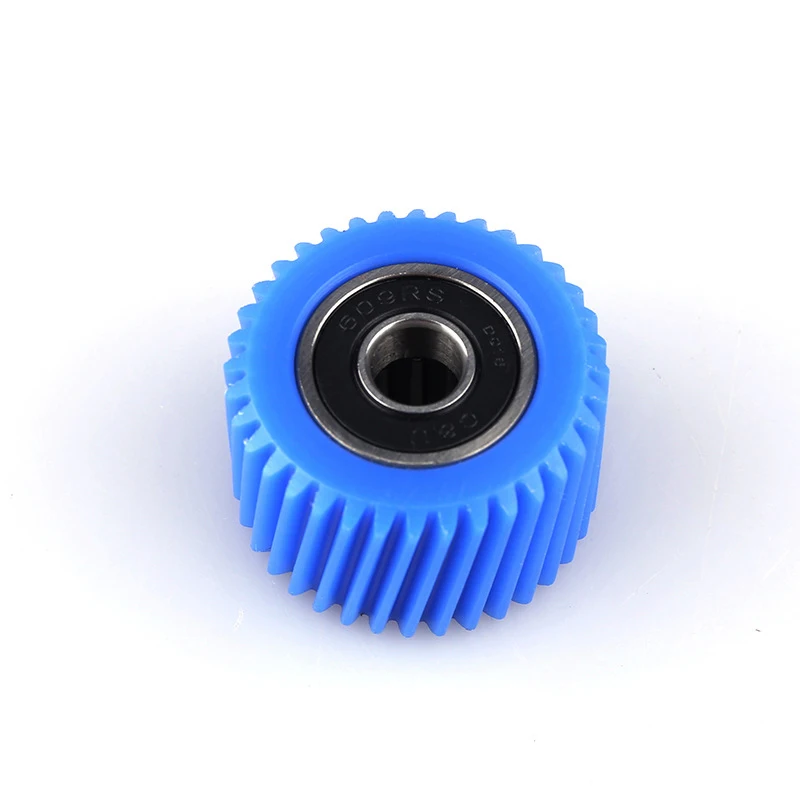 Metal Gear Replacement for Tongsheng TSDZ2 Mid Drive Motor Upgrade Part EBike Accessories - Nylon