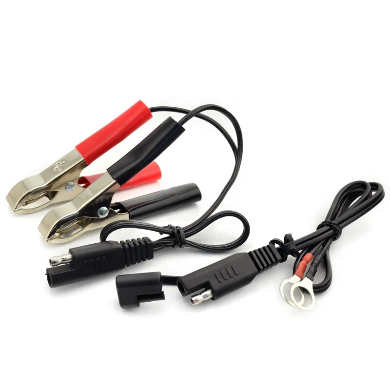 3 аккумулятора (2 а на банк), автоматическое умное водонепроницаемое морское зарядное устройство, 12 В встроенное зарядное устройство и вспомогательное устройство