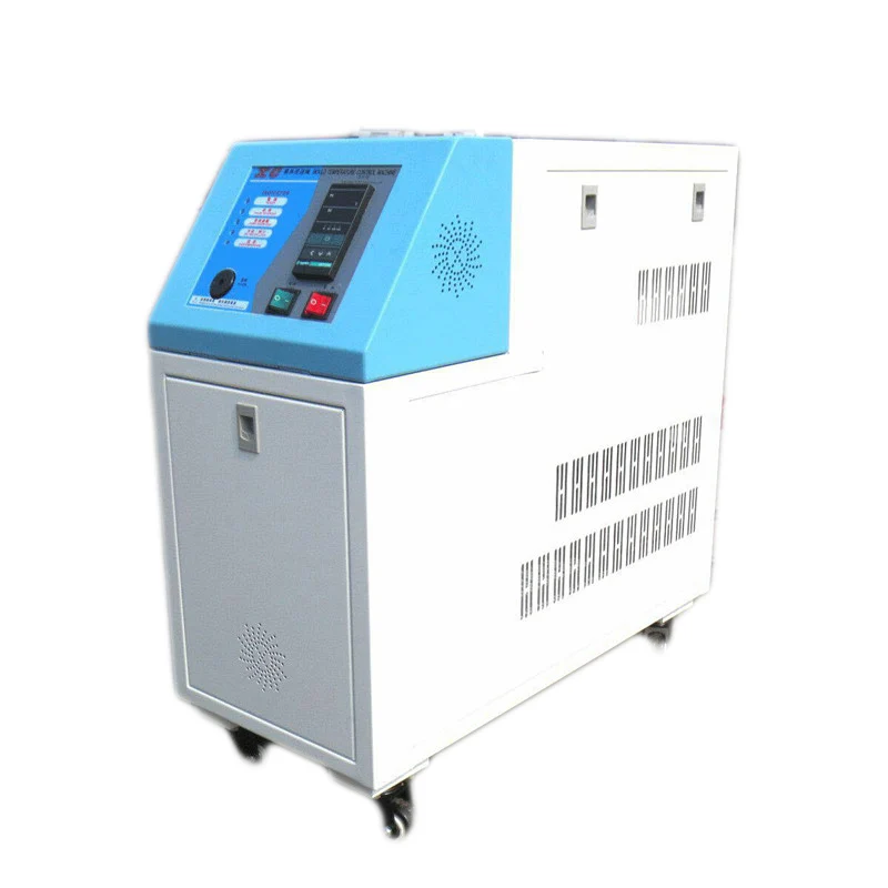 
6kw 9kw 12kw Temperature Controller Mold Injection Mold Temperature Controller Nano Injection Mold Temperature Controller 