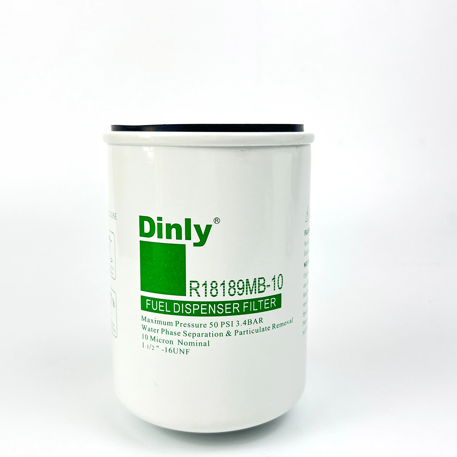 Factory Prices Diesel Fuel Filter Oil Filter Fuel Dispenser Accessories R18189MB-10