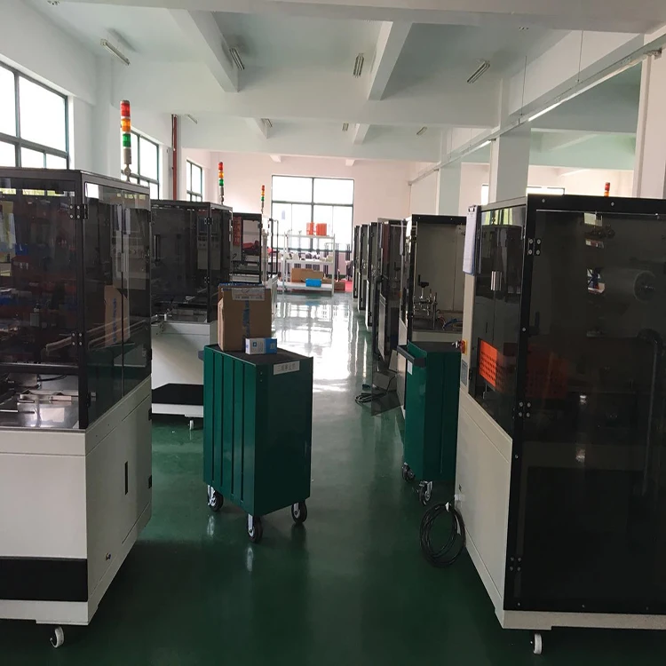 Qualipak perfume box overwrapping machine cellophane wrapping packing cosmetic BOPP 3D packaging machine condom packing machine