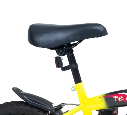 BMX frame 16inch kids bicycle with popular color manufacturer with air tire for kids bike road cycle