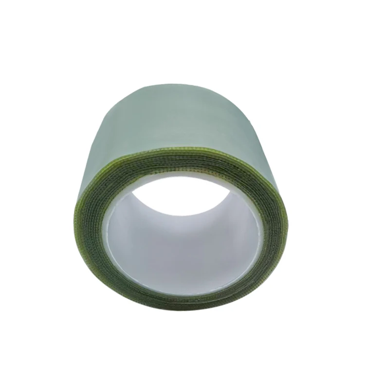Free Sample New Energy Resources Electrolyte Resistance Insulating Tape Lithium Battery Termination Tape