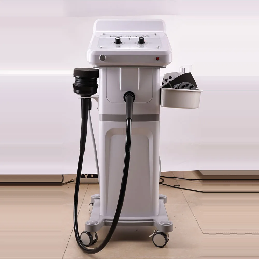 Лидер продаж массажер для целлюлита вакуумная система Лимфатический Детокс G8 Вибрационный тела косметическая машина похудения