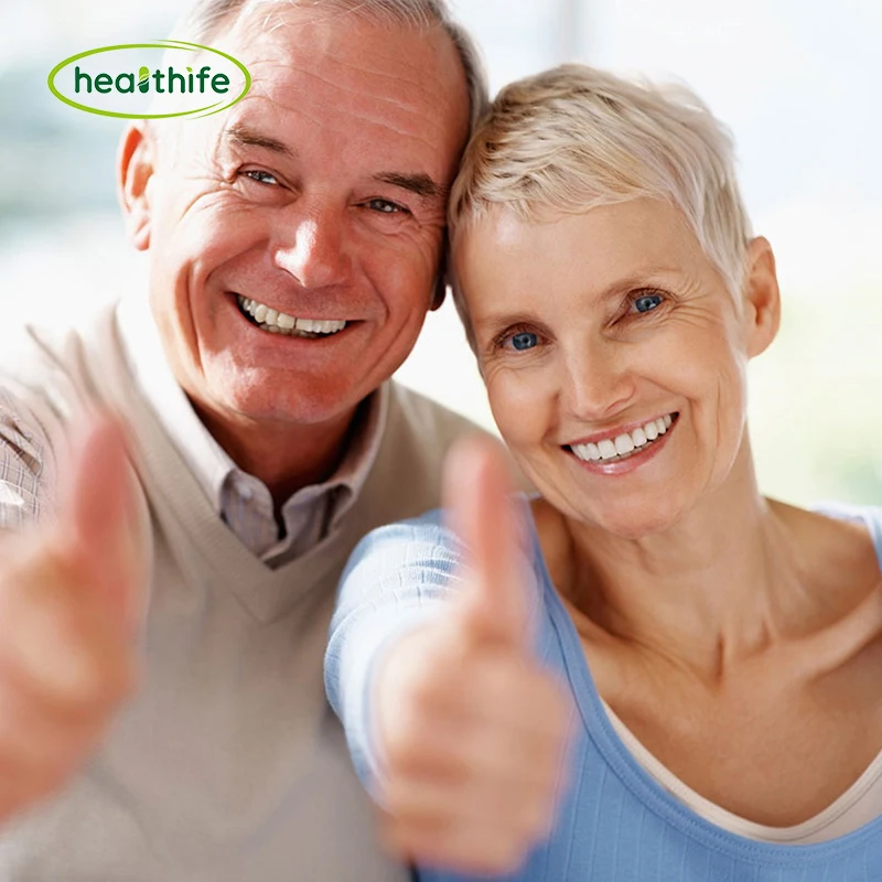 FocusHerb Supplements CAS 303-98-0 Ubiquinol CoQ10 98% Coenzyme Q10 Powder