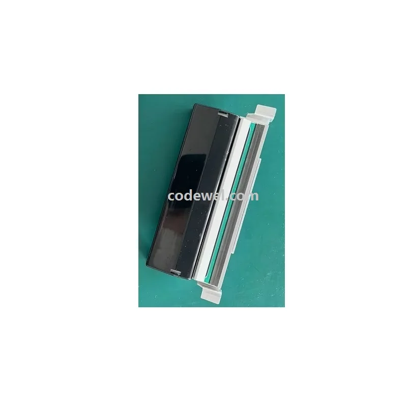 compatible Zebra Printhead ZM400 200dpi 79800M barcode printer head for Zebra barcode printer