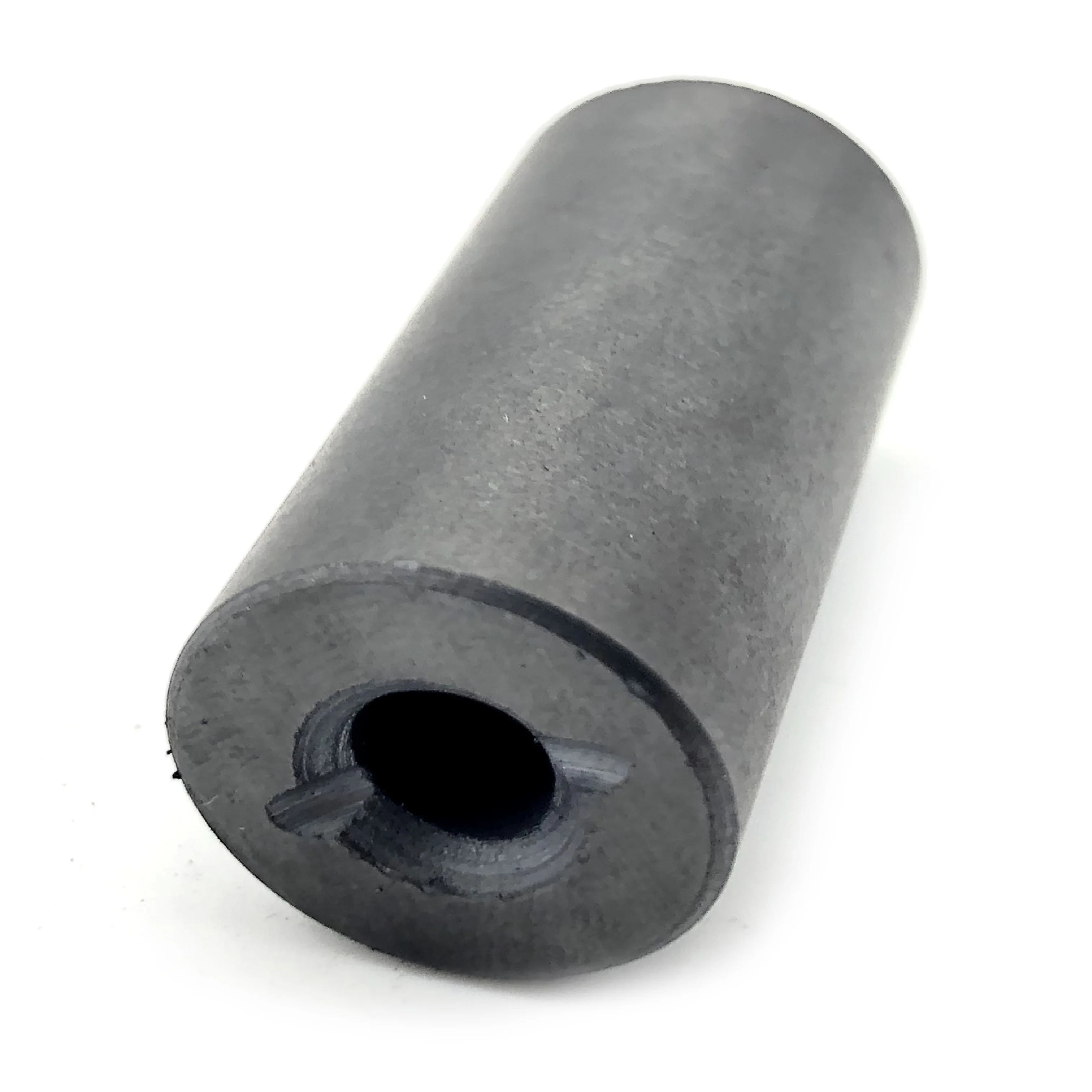 Low Price Water Pump Rotor Customized Ferrite Magnet Y35 Ferrite Pump Magnet Ceramic Manufacturer Cylinder Type