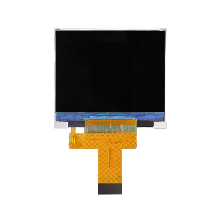 2.3 inch 320*240 SPI 4Wire QVGA IPS Landscape TFT LCD Screen Module 10Pin 2.3inch LCD Display ILI9342C Custom Touch Panel