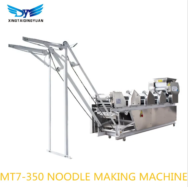 Automatic Food noodle  Making  machine/Noodle Making Equipment Machine Price/Automatic Noodle Maker