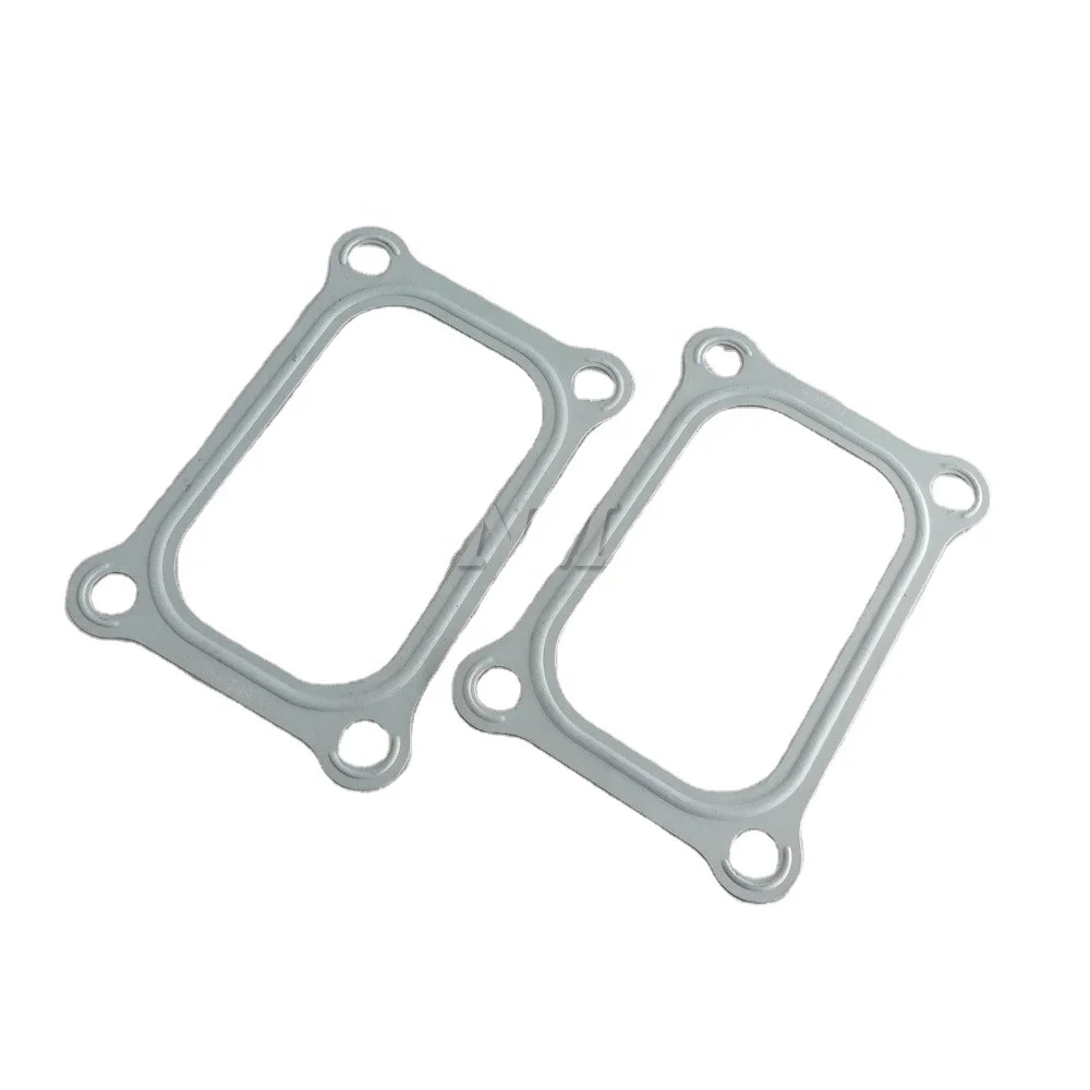 ISG Cummins Part Turbocharger Gasket 3697681 5614795F
