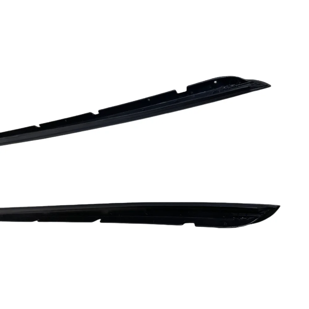 New left and right windshield trim 861311Z000 861321Z000 FOR Hyundai Elantra i30 2008 2009 2010 2011