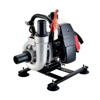 UM High Quality 2-stroke Gas Water Pressure Pumps Low Pressure garden water pump 40.2cc petrol water pump
