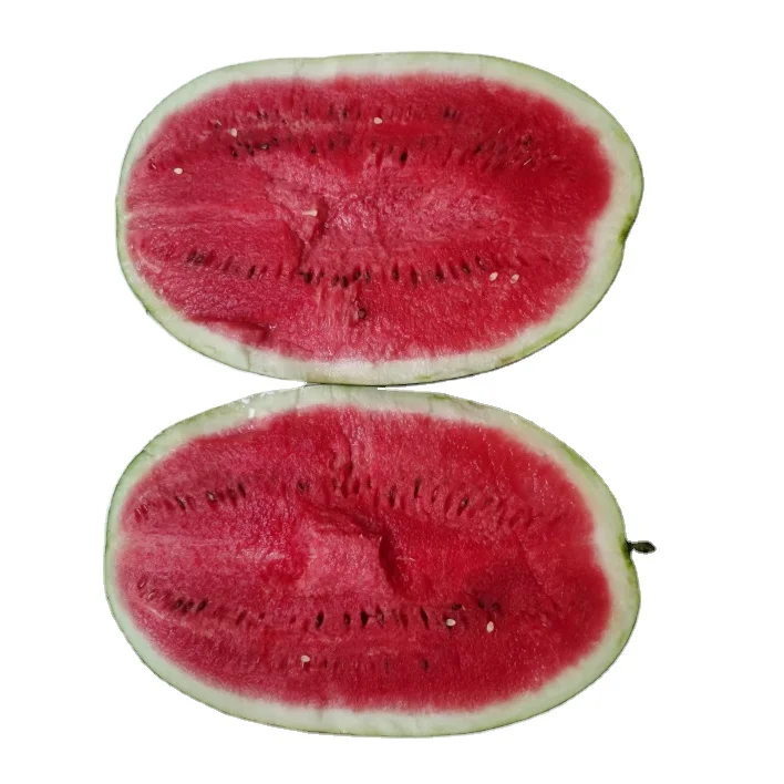 
Big Fruit F1 Watermelon Seeds Red Flesh Watermelon Seeds 