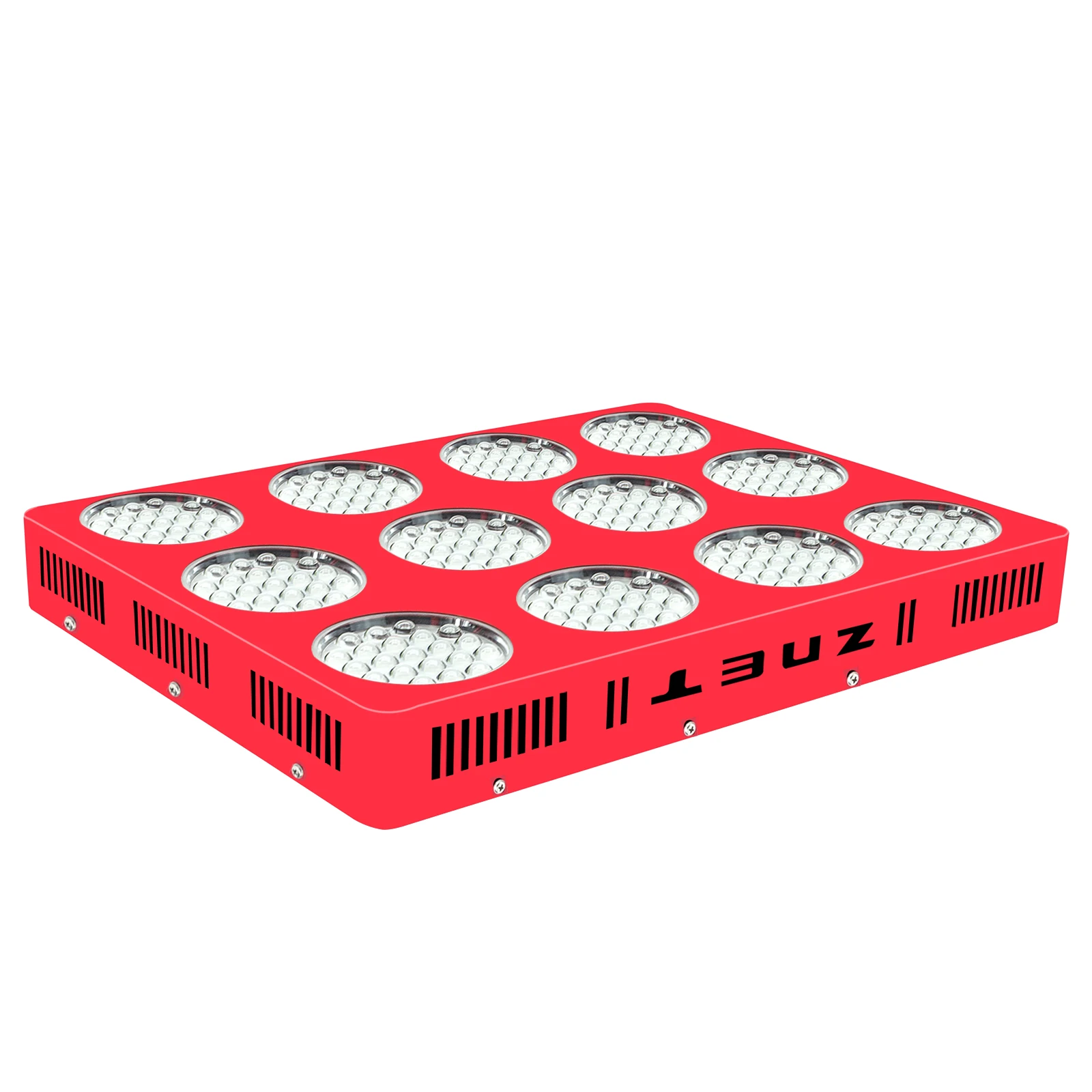 
NEW Full Spectrum LED Grow Light for Indoor Flower Seedling Greenhouse Phyto Lamp 