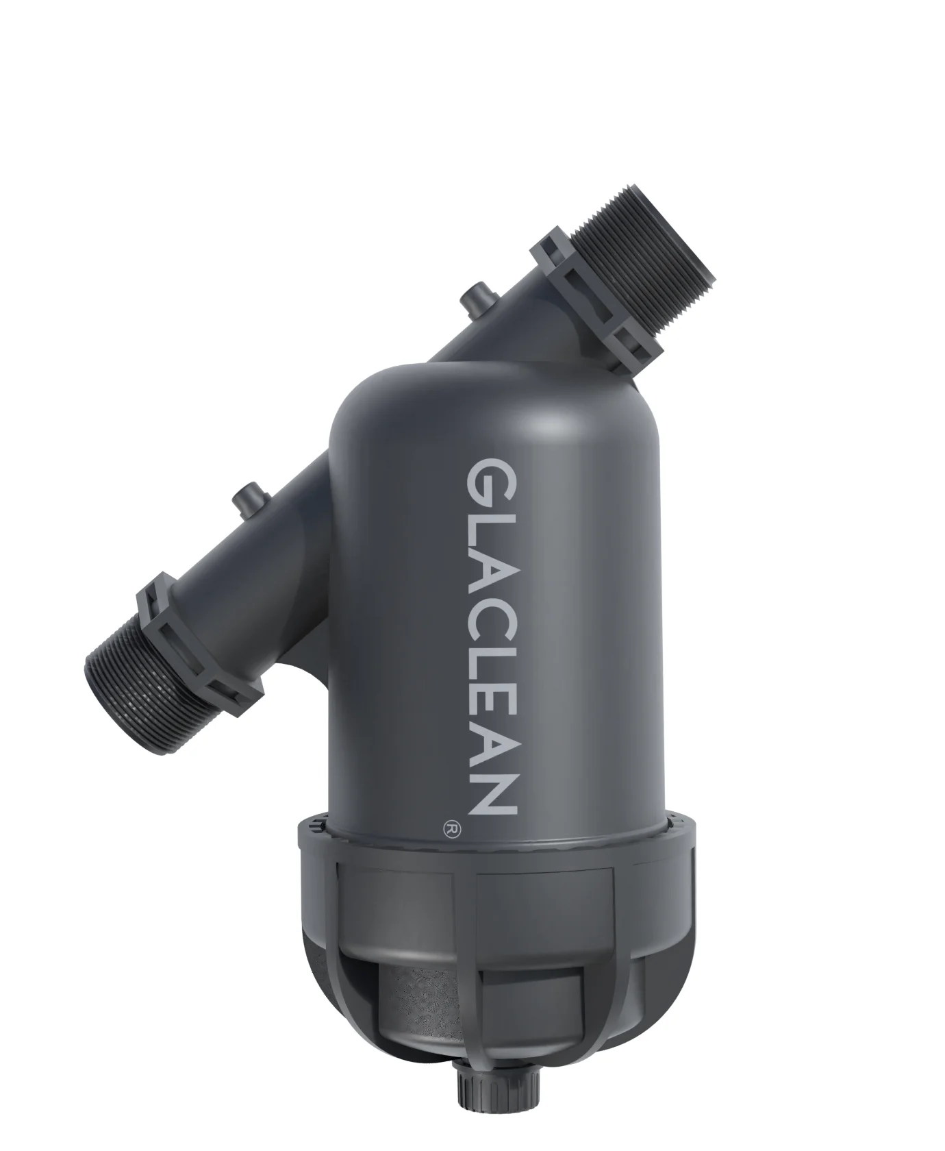 Disc Water Filter system plant water purification agriculture irrigation