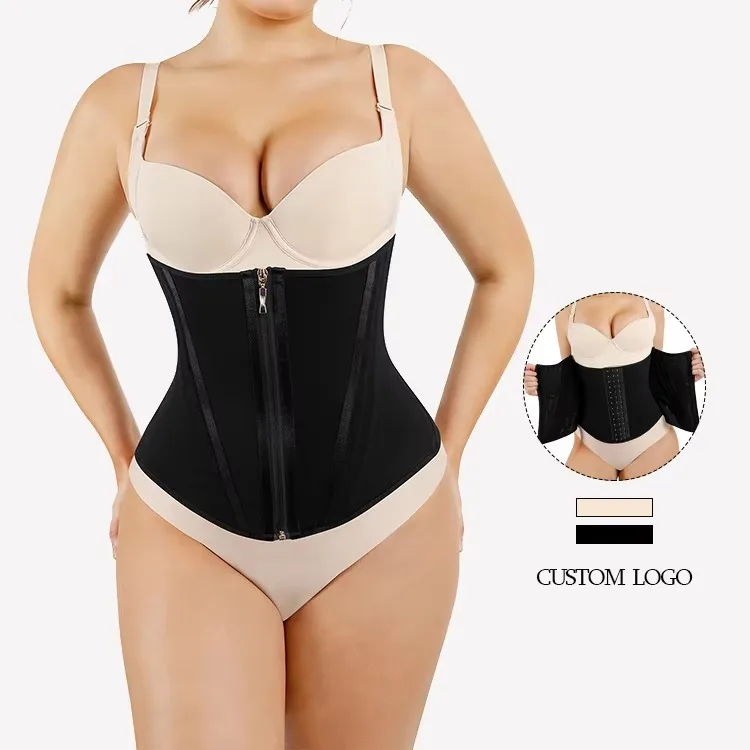 Postpartum Recovery Belly Band Postpartum Support Belt Reduce abdominal excess fat Wholesale slimming belt