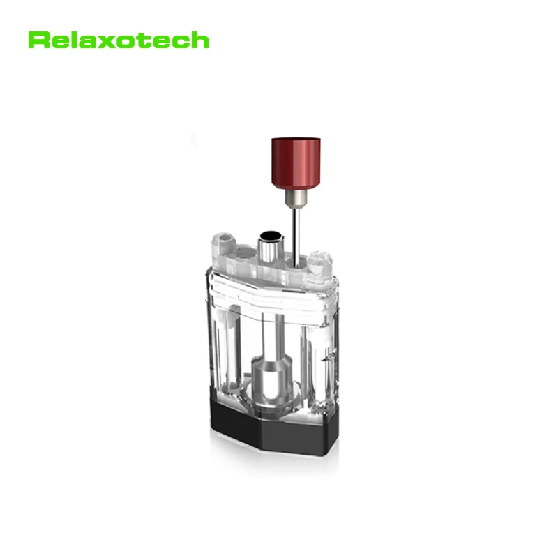 
Temperature Control Vape Pen Supplier Vape Kit pods 