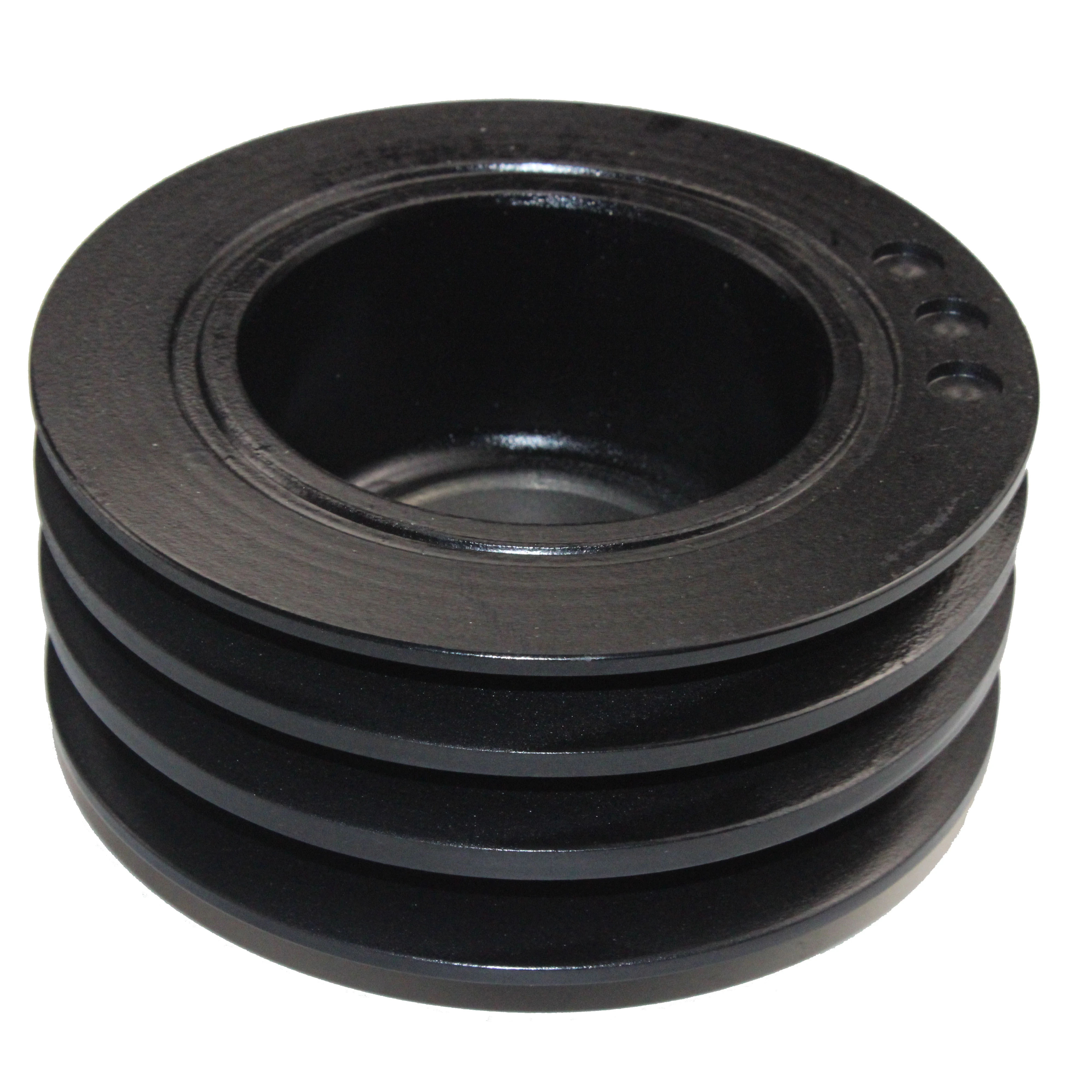 Factory Direct Sales 8944836831 Other Engine Parts Crank Pulley 3 Lines For Isuzu Tfr54 Nkr55