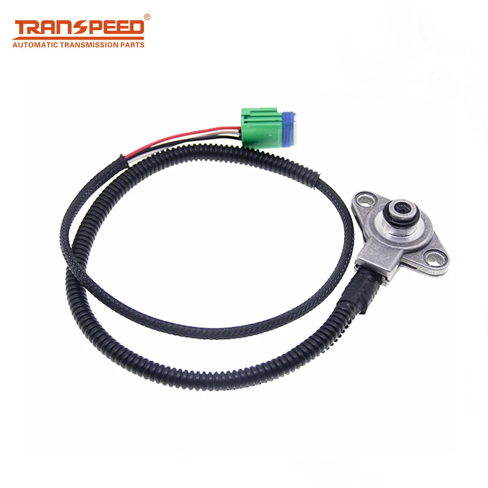 Transpeed AL4 DPO auto transmissionl systems oil pressure sensor 2529.24 for car accessories