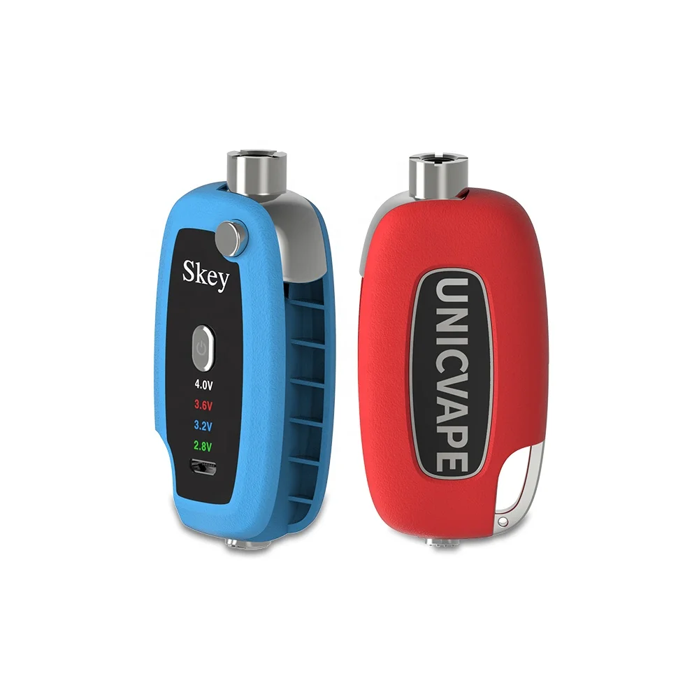 New Vaporizer Empty Vape Pen 510 Thread Battery 500 mah Handful Vape Kits for cbd Oil Cartridges