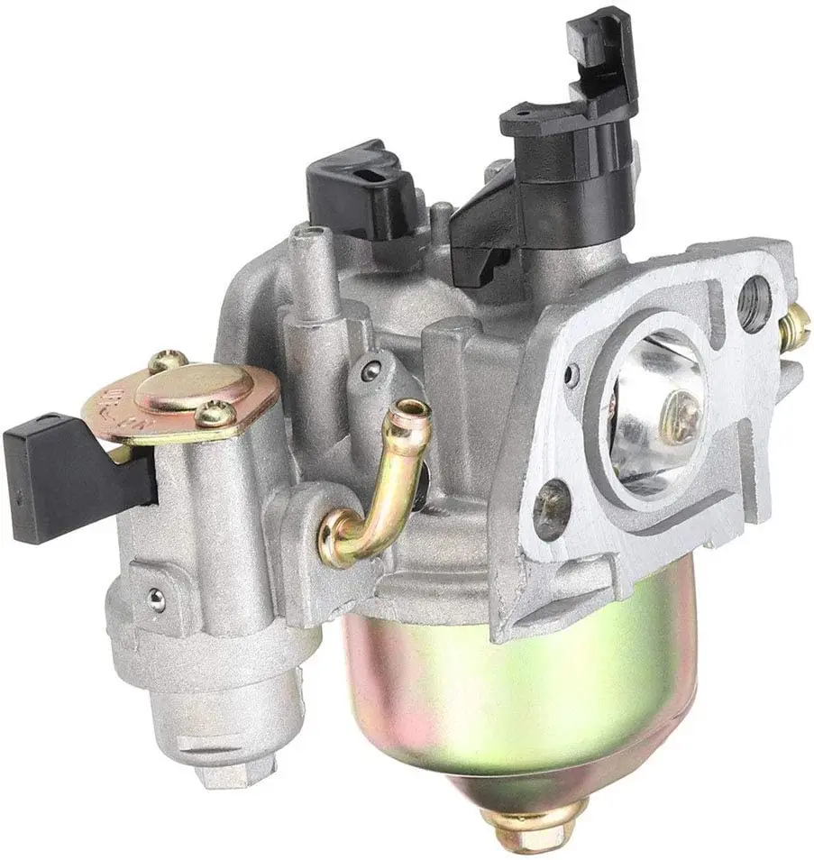212CC Carburetor For Harbor Freight Predator 60363 68121 68120 69730 69727 R210 6.5 - 7 HP OHV pit bike engine carburetors