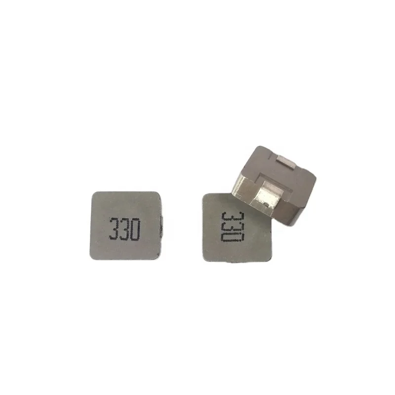 Coilank 0730 Power Inductors SMD High Performance Low DCR  33uH 2.02A Molding Inductor