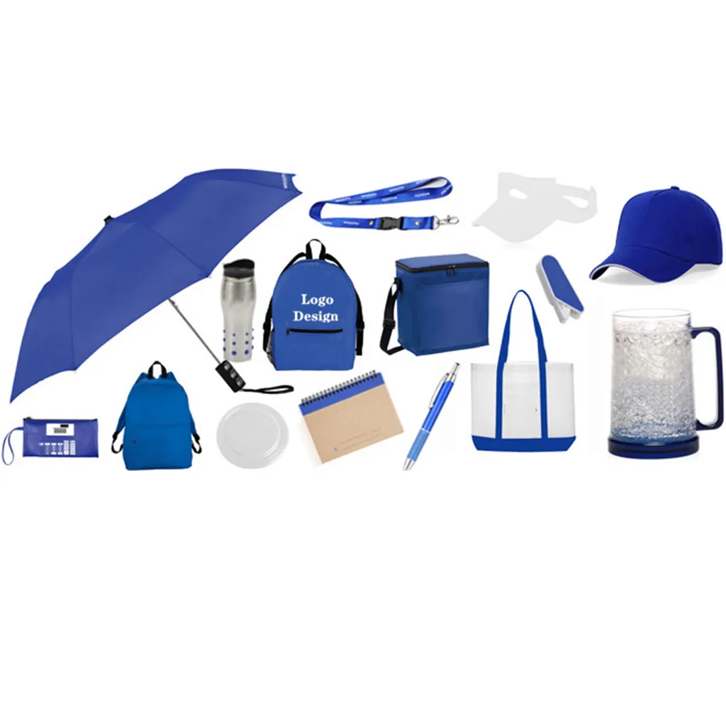 2024 New Year Hot Promotional Gifts Merchandising Business Items