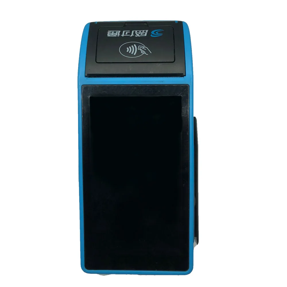 Портативный смарт-терминал POS N9210 Pos машинная система. N7210 N9220 s920 s90