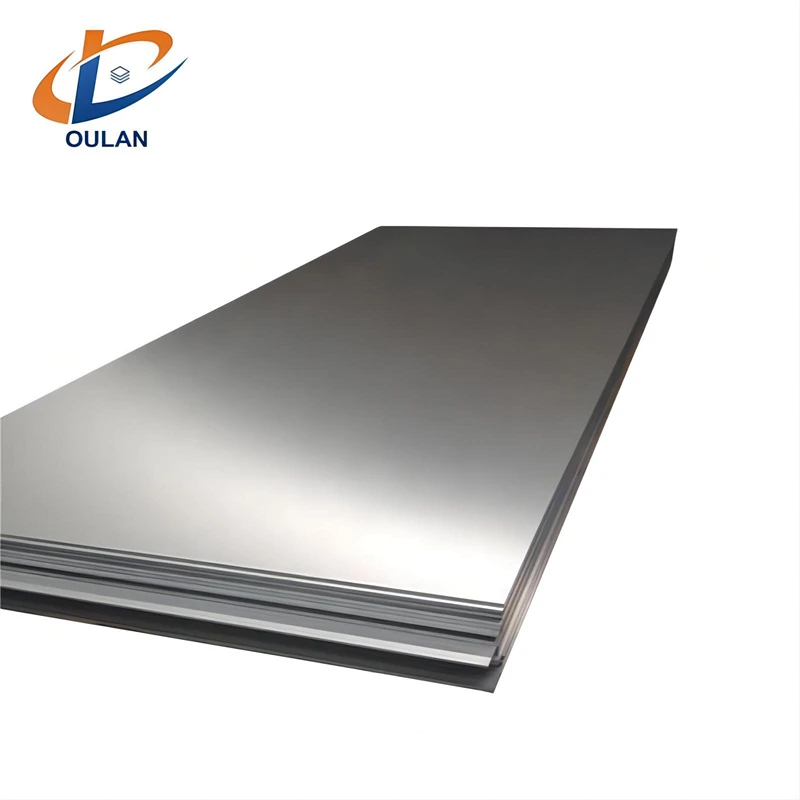 Hot Sale Aluminum Sheet Roll Made In China anodized aluminum sheet