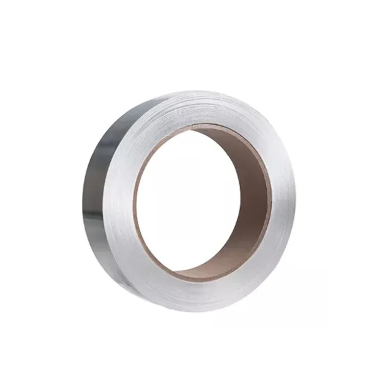 Manufacturers Direct Sale 1000,3000,5000,6000,8000 Series Aluminum Coils/Strips Aluminum Coil Strip