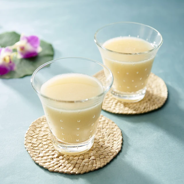 Japanese amazake wholesalers mango flavored beverage powder soft drinks