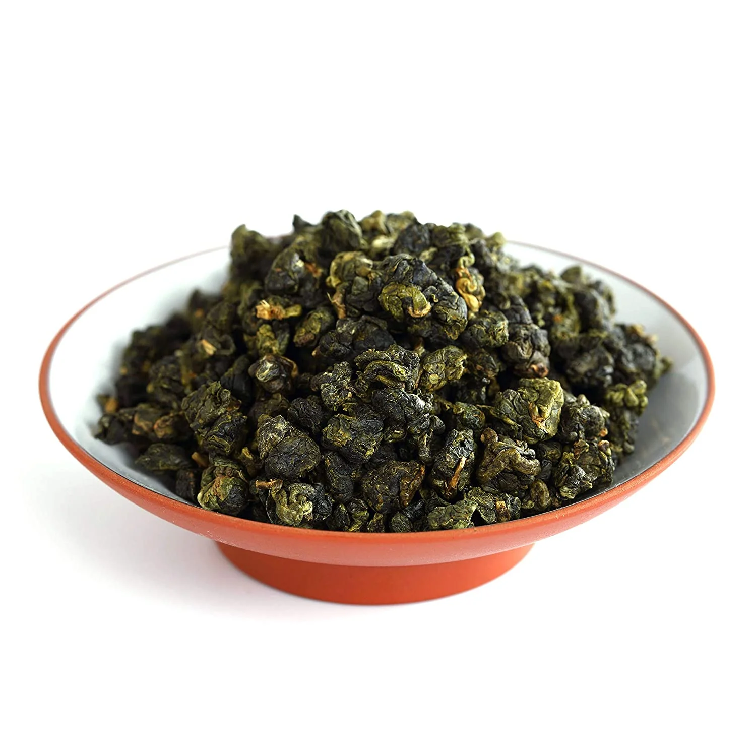 EU Organic Factory Wholesale Dong Ding Oolong Tea Jinxuan Milky Cha From Taiwan China Alishan