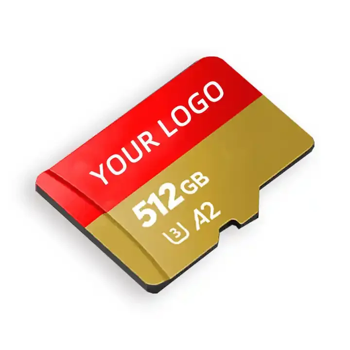100% Original Micro TF SD Card 128GB 256GB Ultra 32GB Memory Card 64GB Class 10 A1 16G SD Card for Phone PC