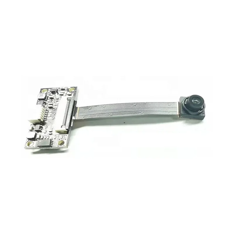 12 megapixel 4K HD USB no-drive FPC split-board autofocus IMX258 camera module