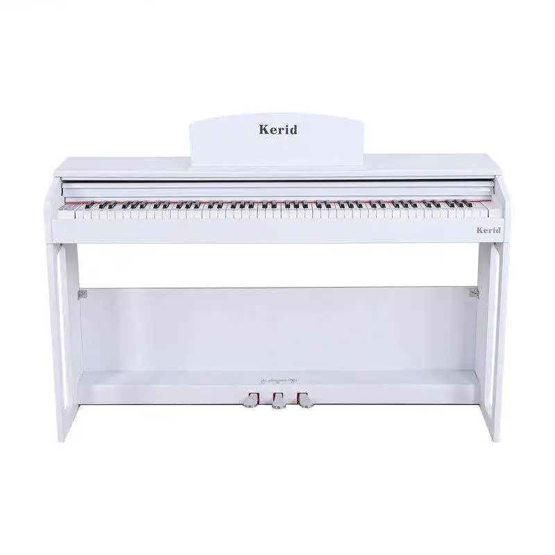 Cost-effective keyboard digital stand fashionable self playing piano 88 keys electric piano Digital Piano