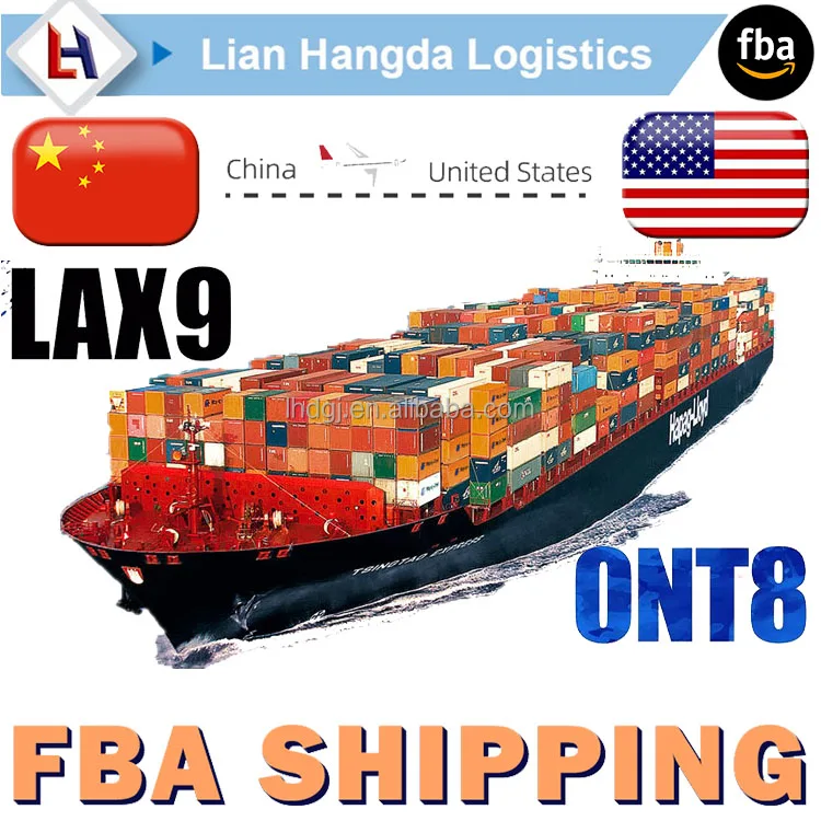 Freight Forwarder Sea/Air Shipping To Sweden/Colombia/Europe/UK/Italy/Germany/USA Door to Door Agent
