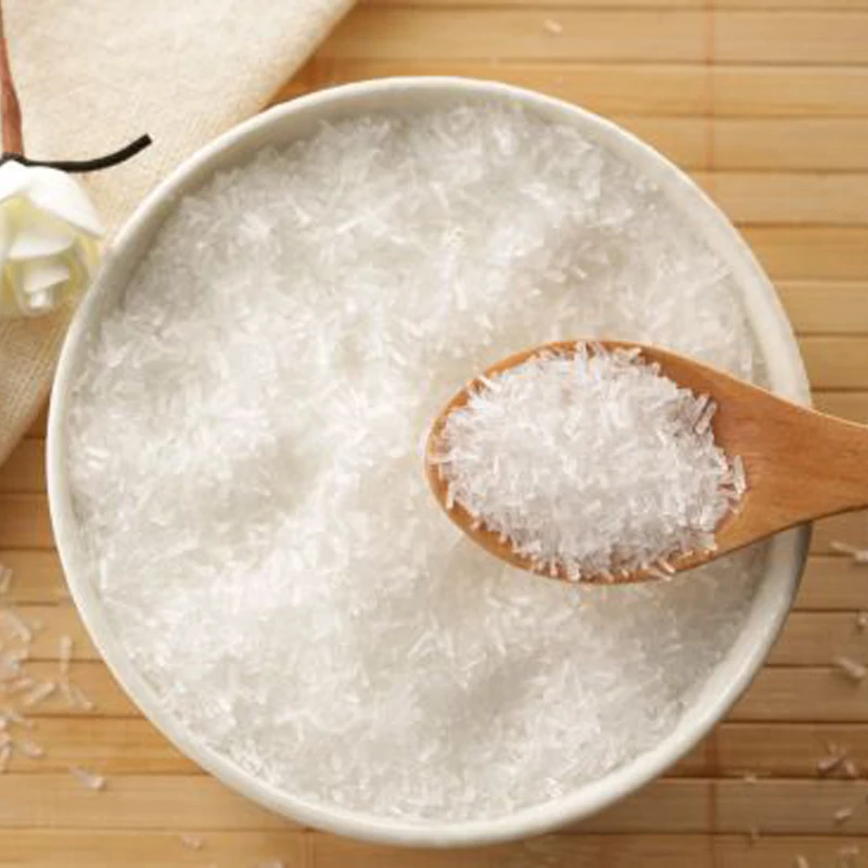 Food Grade Msg linghua china