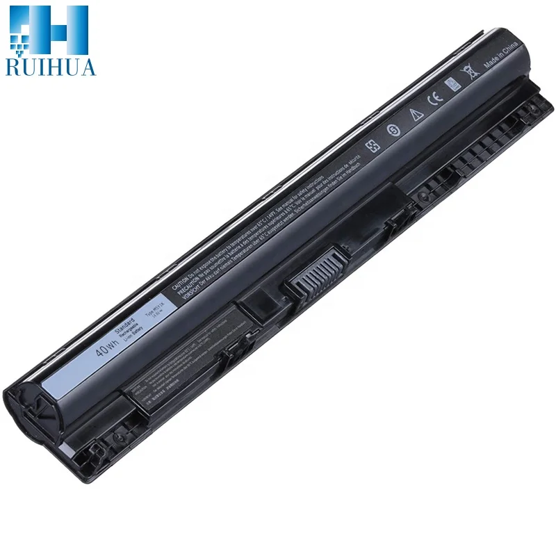 RUIHUA Laptop battery M5Y1K for Dell Inspiron 3451 3452 3458 3551 3552 3558 3567 5451 5455 5458 5551 5555 5558 5559 5758 5759 se
