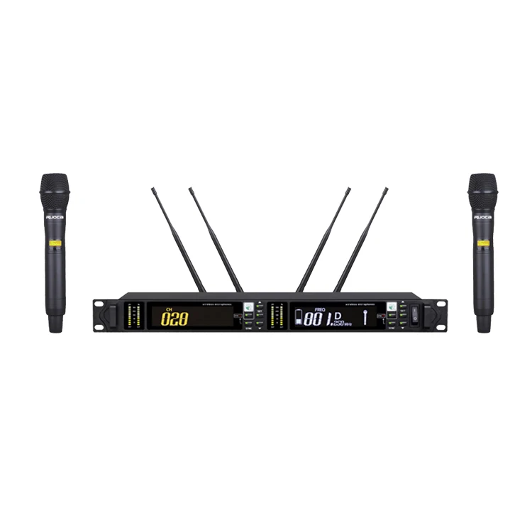 good Studio microphone professional recording  digital  wireless hiddenwireless microphone