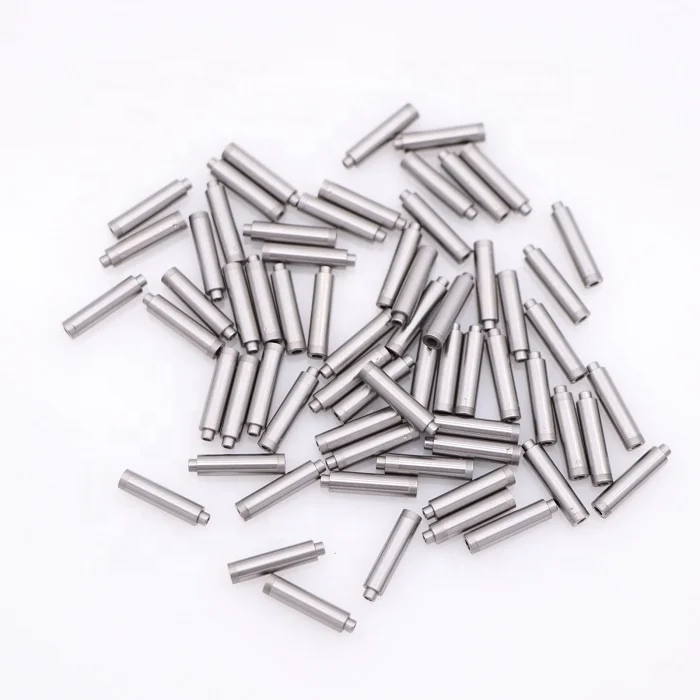 Стоматологический наконечник, запасные части, нажимной шпиндель/вал 13,95 мм для высокоскоростного турбинного картриджа