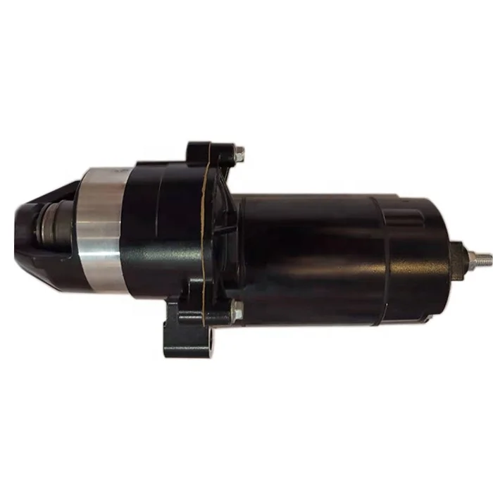 CQJB электросистема для мотоцикла CG125 CG150 CG200 CG250 Спецификация стартера электродвигателя мотоцикла