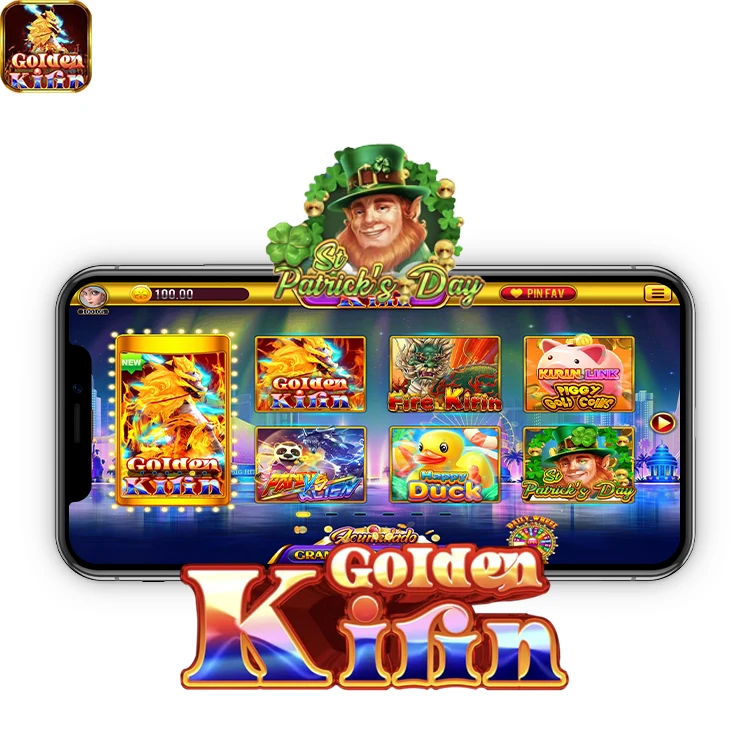 Golden Kirin Panda Master Ocean monster Online Free Bonus Android With Fast Delivery Games